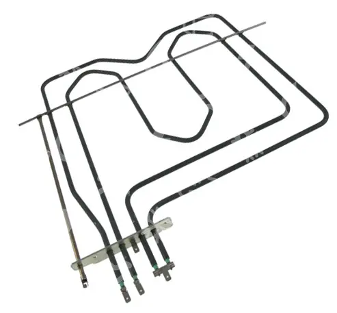 těleso topné 2100 W, 230 V, FAGOR, horní, s grilem, 1H-414, 1H-426, NT